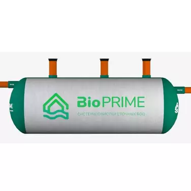 Септики для сезонного проживания в Новокубанске