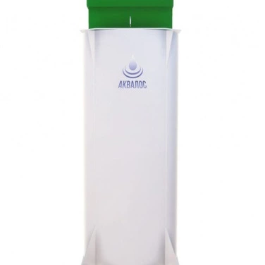 Септик АКВАЛОС в Новокубанске