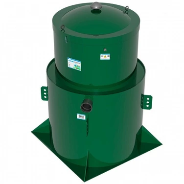 Септик ALTA BIO в Новокубанске