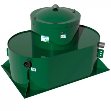 Септик ALTA BIO в Новокубанске