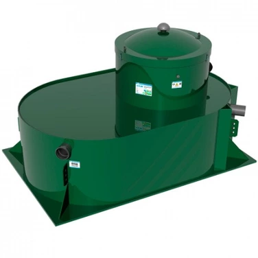 Септик ALTA BIO в Новокубанске