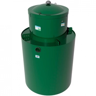 Септик ALTA BIO в Новокубанске