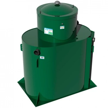 Септик ALTA BIO в Новокубанске