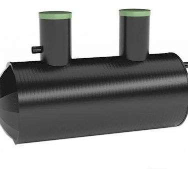 Септик БАРС в Новокубанске