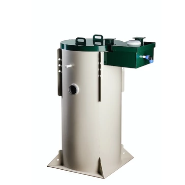 Септик Biodevice ECO в Новокубанске