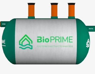 Септик БИОПРАЙМ в Новокубанске