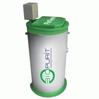 Септик БИОПУРИТ в Новокубанске