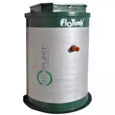 Септики для туалета в Новокубанске