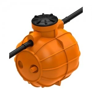 Септик БИОСТОК в Новокубанске