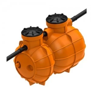 Септик БИОСТОК в Новокубанске