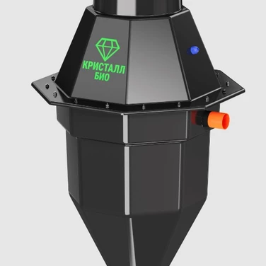 Септик Кристалл в Новокубанске