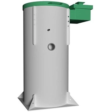 Септик с установкой под ключ в Новокубанске | Купить по цене от производителя