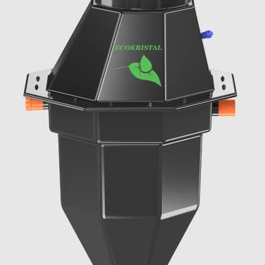 Септик Кристалл в Новокубанске