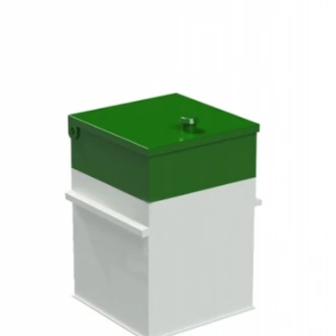 Септик Эко- Гранд в Новокубанске