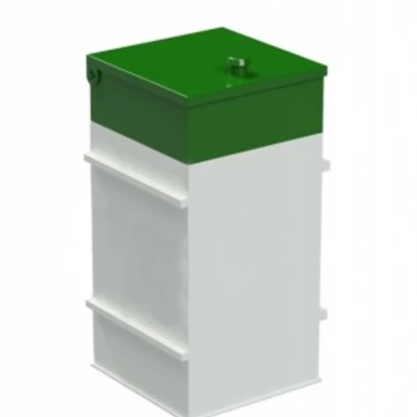 Септик Эко- Гранд в Новокубанске