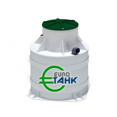 Септик ЕВРОТАНК в Новокубанске