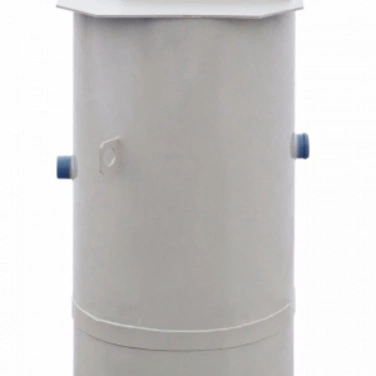 Септик с установкой под ключ в Новокубанске | Купить по цене от производителя