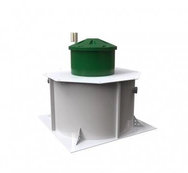 Автономная канализация в Новокубанске