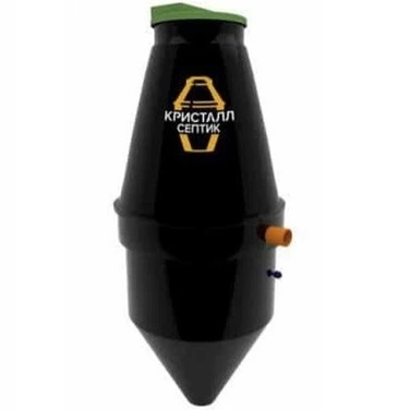 Септик КРИСТАЛЛ МСК в Новокубанске