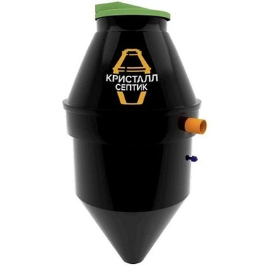 Септик КРИСТАЛЛ МСК в Новокубанске