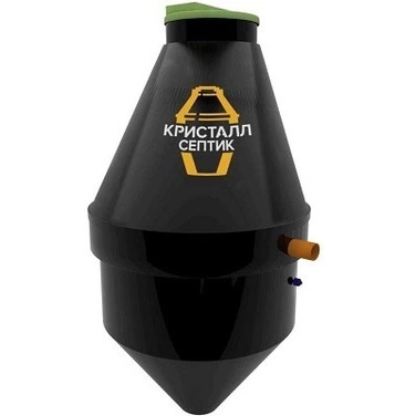 Септик КРИСТАЛЛ МСК в Новокубанске
