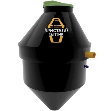 Септик КРИСТАЛЛ МСК в Новокубанске