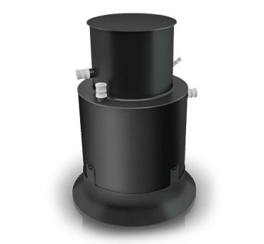 Септик КРОТ в Новокубанске