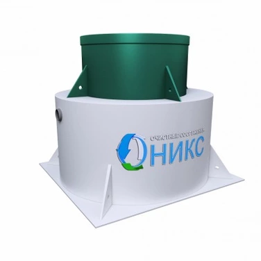 Септик Оникс в Новокубанске