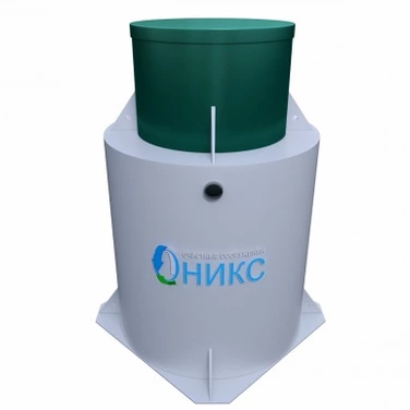 Септик Оникс в Новокубанске