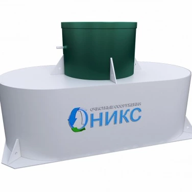 Септик Оникс в Новокубанске