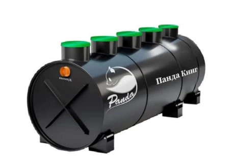 Септик Панда Кинг 50