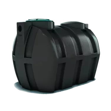 Септик DELFIN в Новокубанске