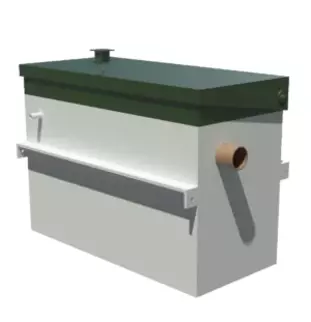 Септик с установкой под ключ в Новокубанске | Купить по цене от производителя