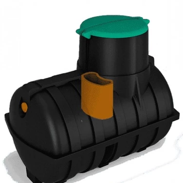 Септик РОСТОК в Новокубанске