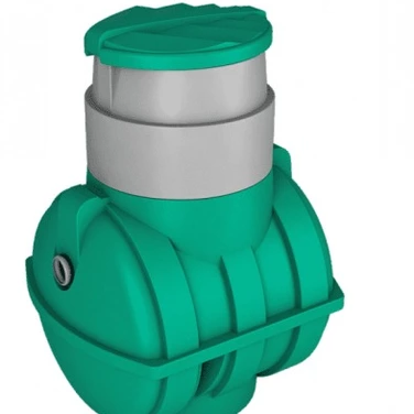Септик РОСТОК в Новокубанске