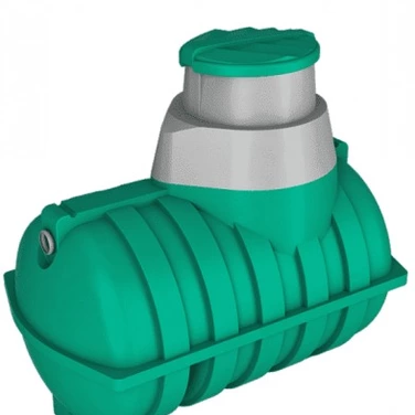 Септик РОСТОК в Новокубанске