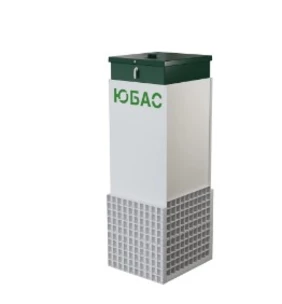 Септик ЮБАС в Новокубанске