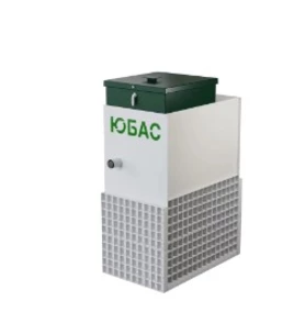 Септик ЮБАС в Новокубанске