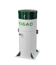 Септик ЮБАС-М-5 стандарт ПР