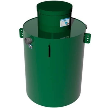 Септик ALTA в Новокубанске