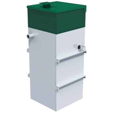 Септики выгребные в Новокубанске