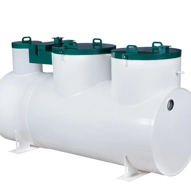 Септик БИОДЕВАЙС в Новокубанске