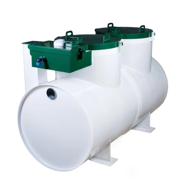 Септик БИОДЕВАЙС в Новокубанске