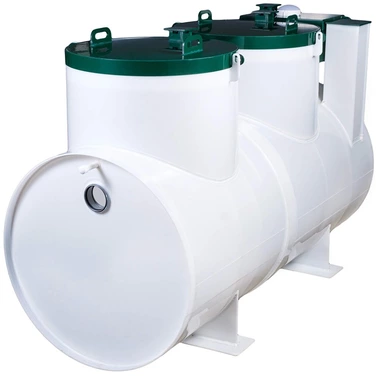 Септик БИОДЕВАЙС в Новокубанске