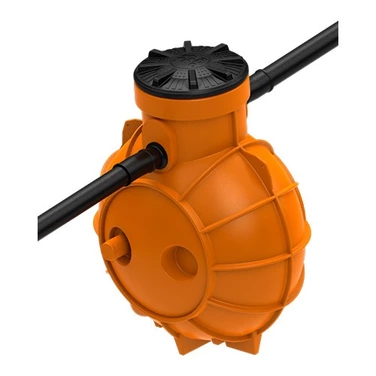 Септик БИОСТОК в Новокубанске