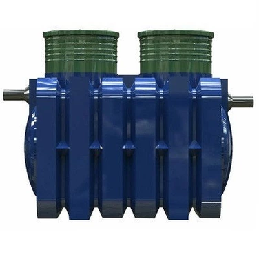 Септик ЧИСТОК в Новокубанске