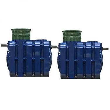 Септик ЧИСТОК в Новокубанске