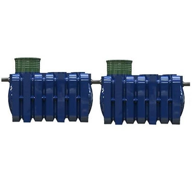 Септик ЧИСТОК в Новокубанске