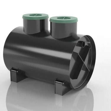 Септик ДИАМАНТ в Новокубанске