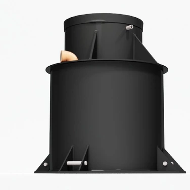 Септик ДИАМАНТ в Новокубанске